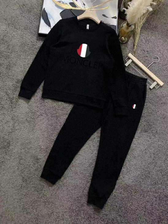 Picture of Moncler Sweater Suits _SKUMonclerM-5XLkdtr3441730